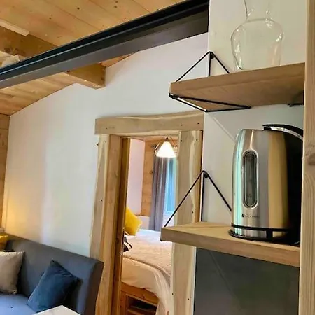 Apartment La Roseraie *