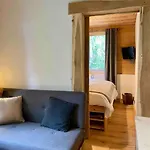 Διαμέρισμα La Roseraie